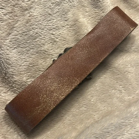 πHPπ BCBG MAX AZRIA Rose Runway Belt - Picture 4 of 10